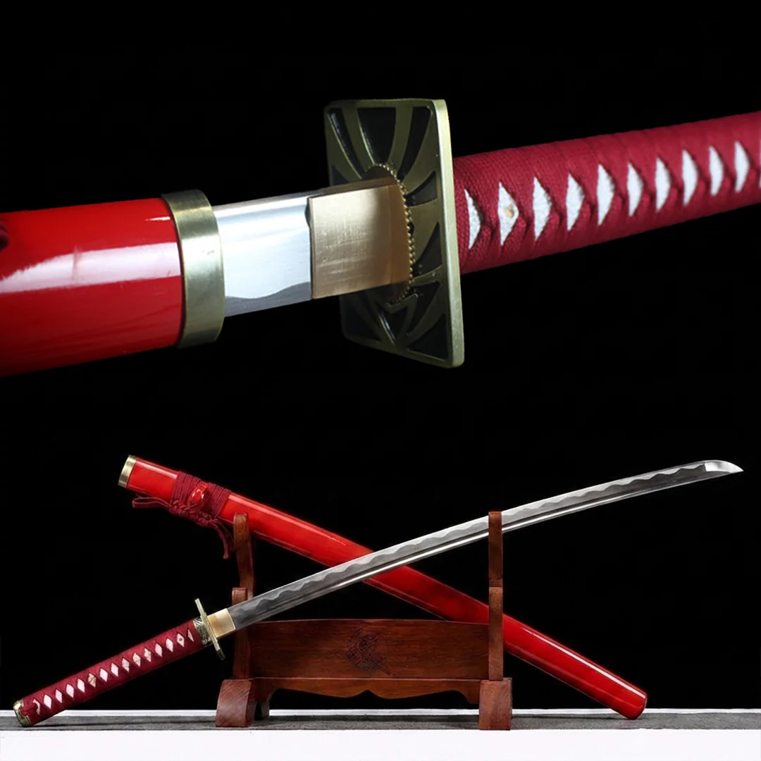 Bleach Katana